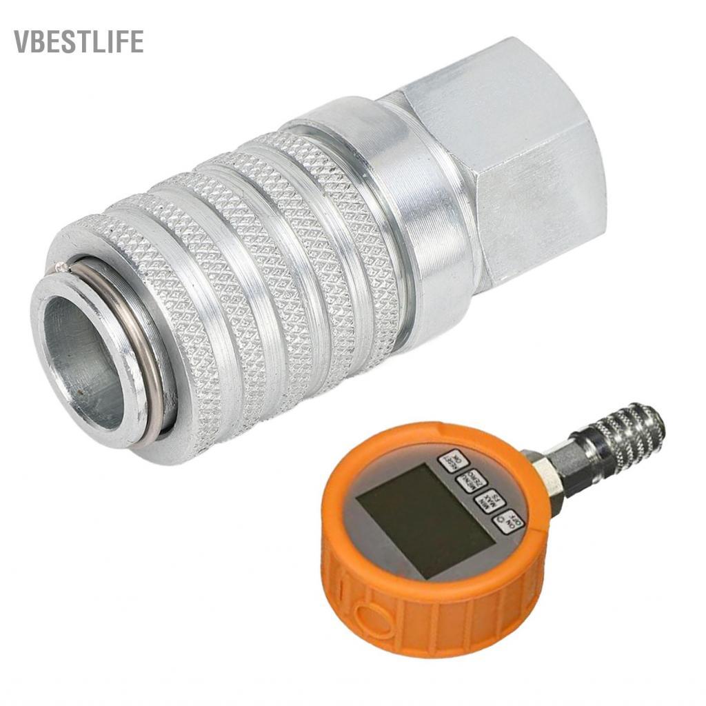 VBESTLIFE Thiết bị chẩn đoán Khớp nối