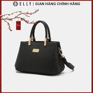   Deal sang chảnh   Túi xách nữ công sở thời trang cao cấp ELLY – EL21 - Quà tặng mẹ 