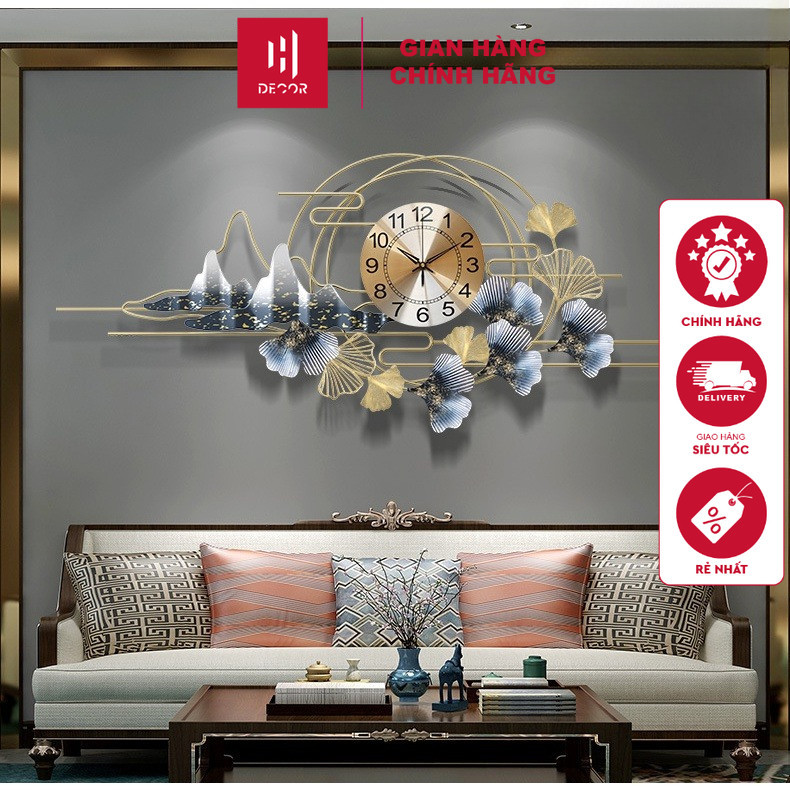 Phong Cách Hiện Đại Trang Trí Cao Cấp Mã 2345 - Sản Phẩm Độc Đáo Sang Trọng HDECOR