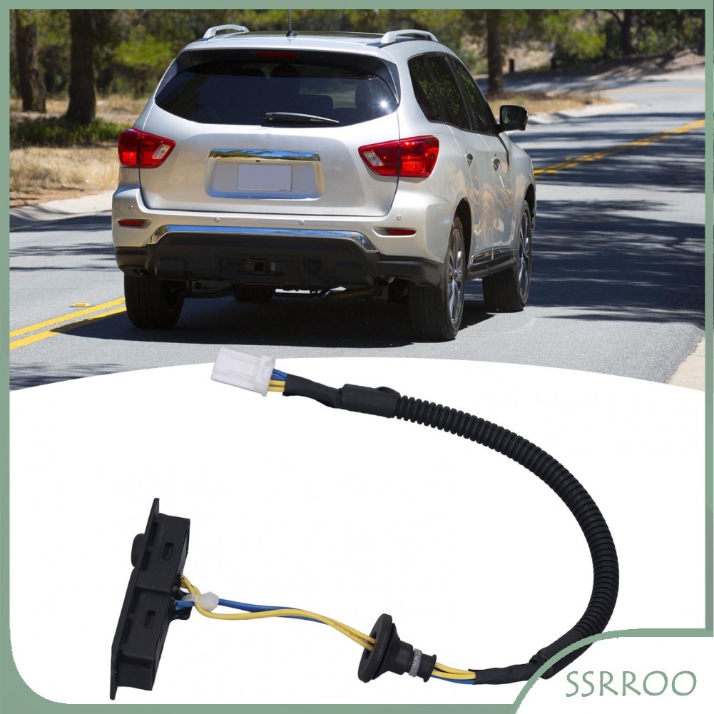 Ssrroo Ssrroo Acouto Cho Infiniti qx60 Liftgate Công Tắc Liftgate Phát Hành 25380 3JA0A Pathfinder Q