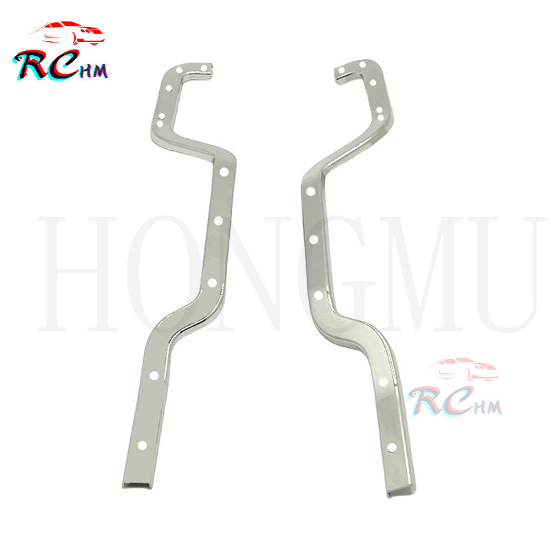 Xe điều khiển từ xa MJX 1 / 12 H12Y H12Y + H12P - Nâng cấp kim loại - Khung thép không gỉ gia cố - 5