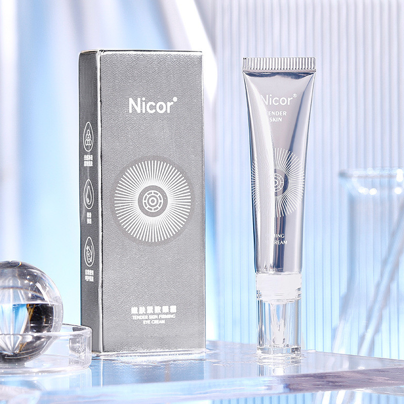 Nicor ​​Kem dưỡng mắt trẻ hóa và làm săn chắc 15g kiến Nicor260407QQ