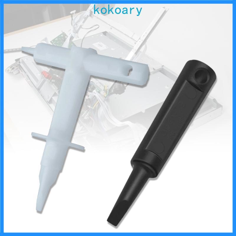 Công cụ mở nắp sau TV KOK Công cụ tháo lưng TV tiện lợi Jig ABS cho BN81 14946B