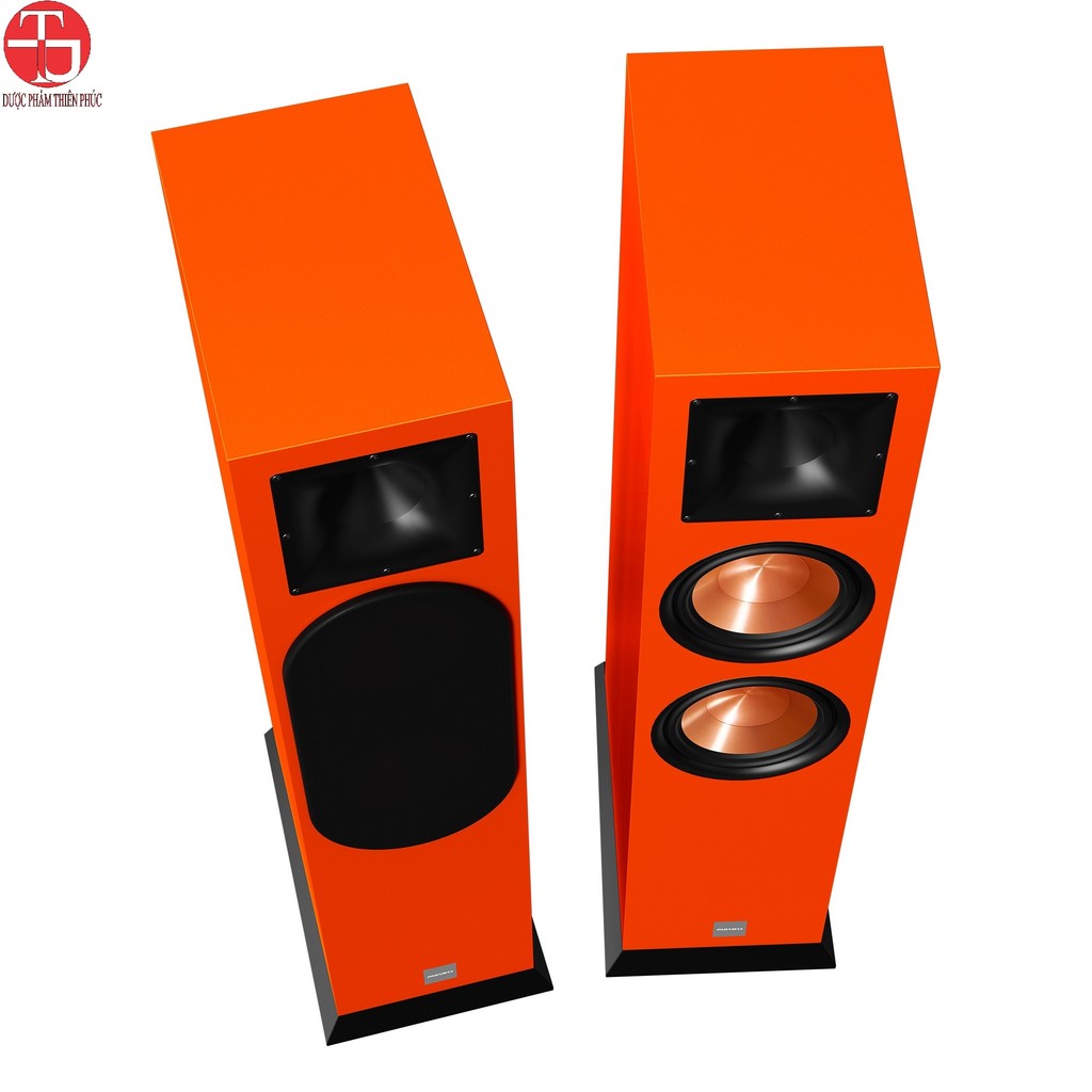 [HCM] Loa Paramax EURO 8 Luxury - Bảo Ngọc audio