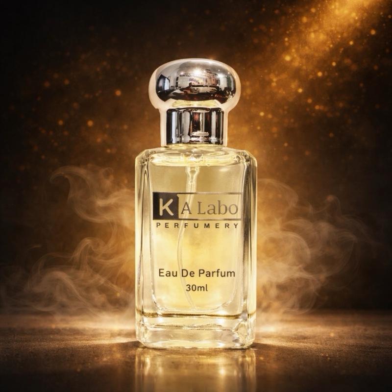 Nước hoa TRAP BOY 30ml U.T KALABO Perfume