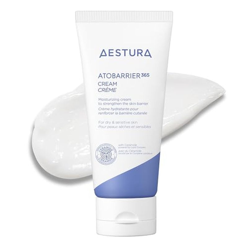 Kem dưỡng da mặt AESTURA 365 Ceramide Hydion Sensitive Repair 80