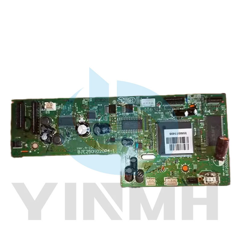 Board chính hãng đã qua sử dụng Formatter cho Epson L200 L201 L100 L101