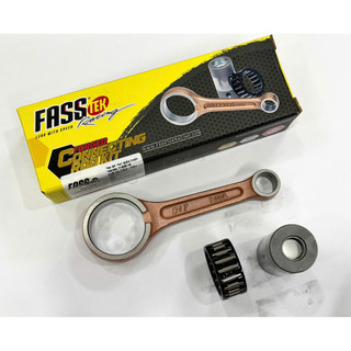 Tay dên Fasstek Racing ex135 - ex150 STD EXCITER - 100L đúc taiwan tproracing_motorcycle