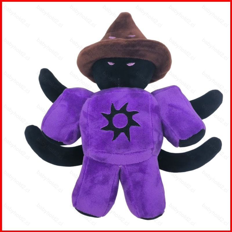 BH2 Roblox Forsaken Chance Noli Gorilla Plushie Game Merch Dễ Thương Sang Trọng Đồng Hành Búp Bê Gối