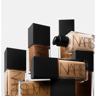 Kem Nền Nars Light Reflecting Foundation 30ml