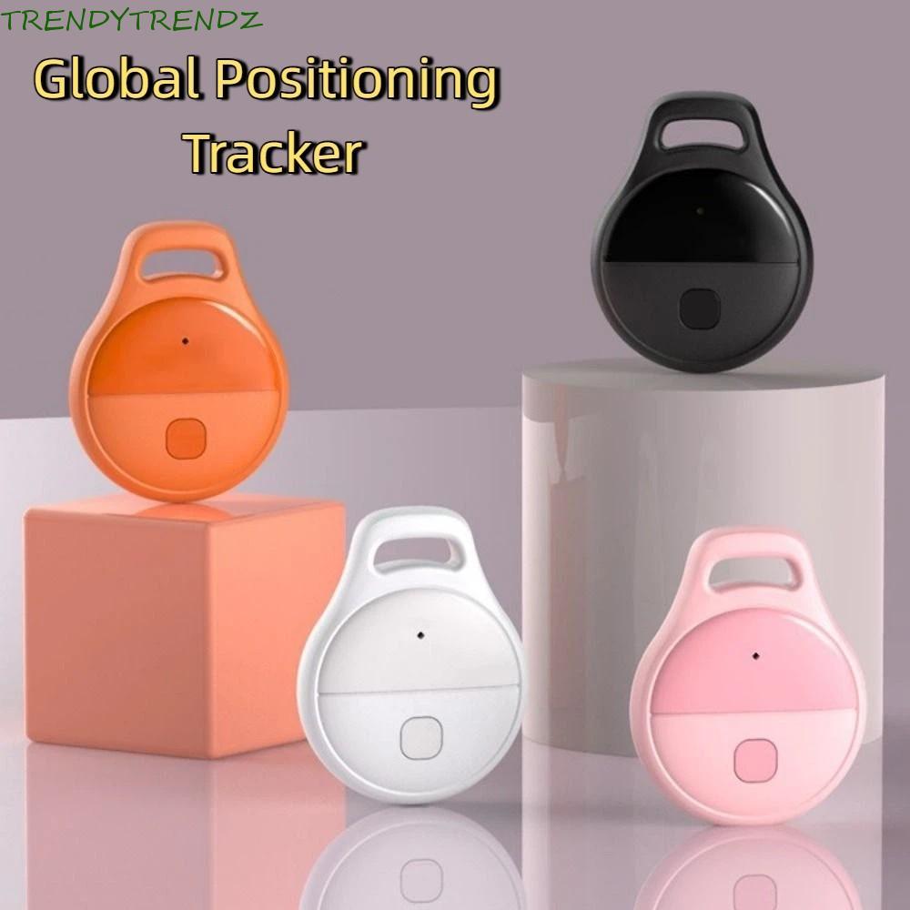TENDYTRENDZ Mini GPS Tracker, Di Động Định Vị Chính Xác Định Vị Toàn Cầu Theo Dõi, An Ninh Thiết Thự