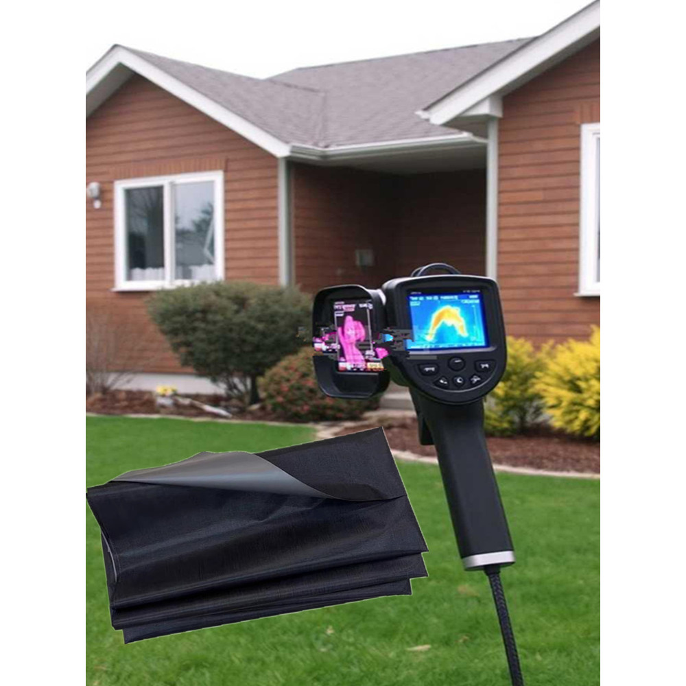 Đừng Vệ Sinh Camera Nhiệt Bằng Những Thứ Này Nếu Không Muốn Hỏng Máy!