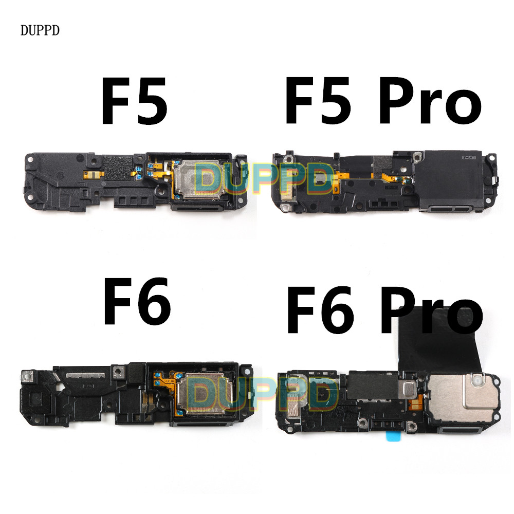 Loa Cho Xiaomi Poco F5 F6 / F5 F6 Pro Ringer Buzzer Thay Thế Loa F5Pro F6Pro