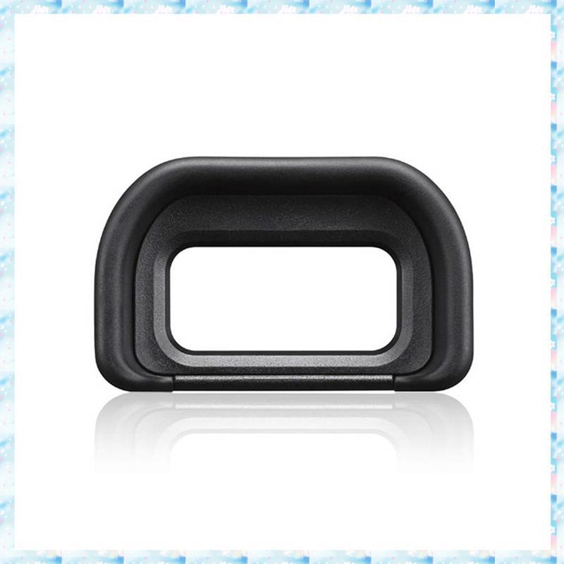 [R Q M U] -EP17 Viewfinder Eyecup Eye Cup A6600 A6500 A6400 Camera kỹ thuật số, Thay thế thị kính -E