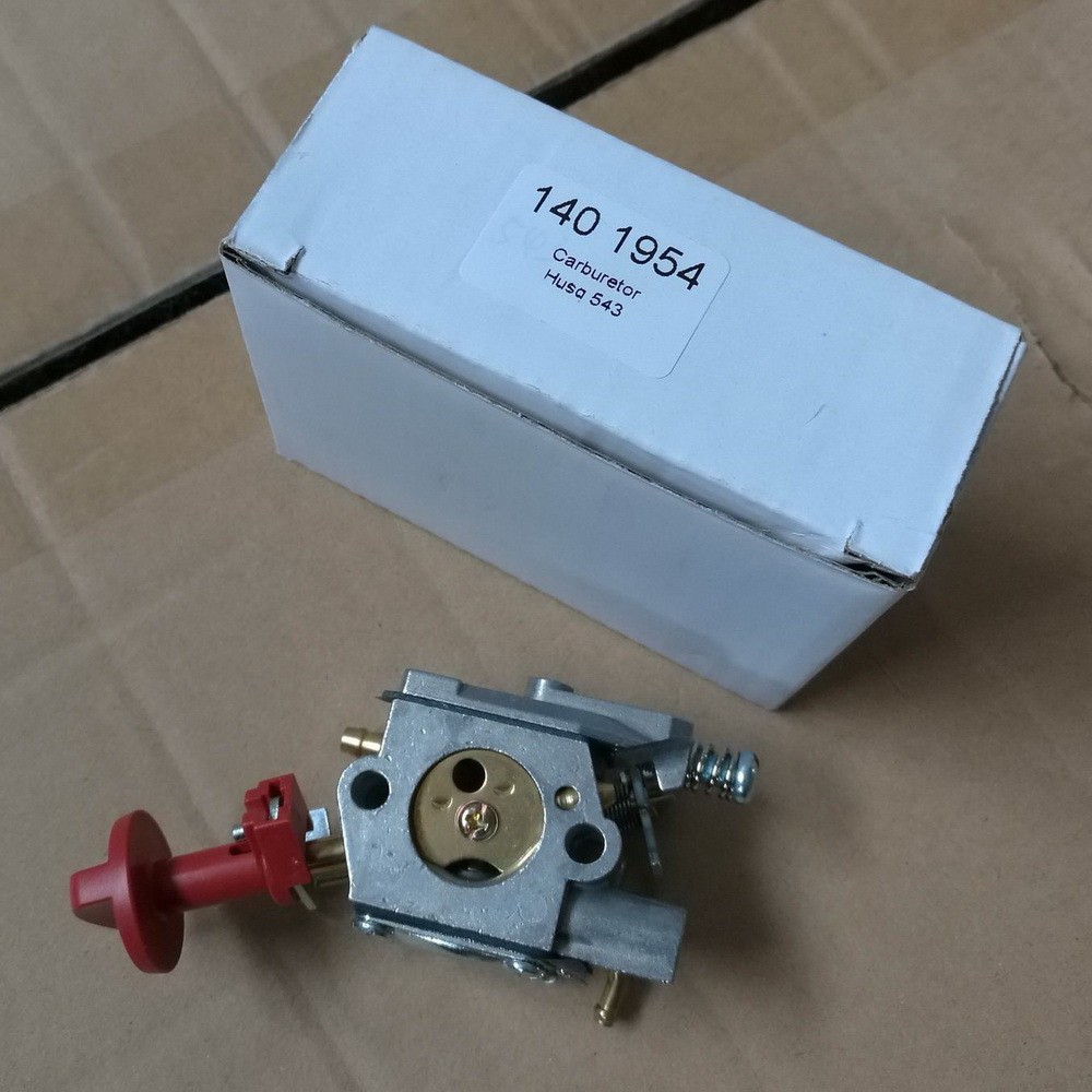 Bộ chế hòa khí HL ✾ 543XP 543XPG 543RS, 588848901