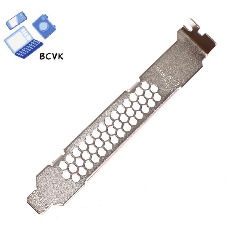 [BCVK] Giá đỡ hồ sơ vách ngăn chiều cao đầy đủ cho DELL PERC H330 RAID5 H740P LSI 9361-4i tốt