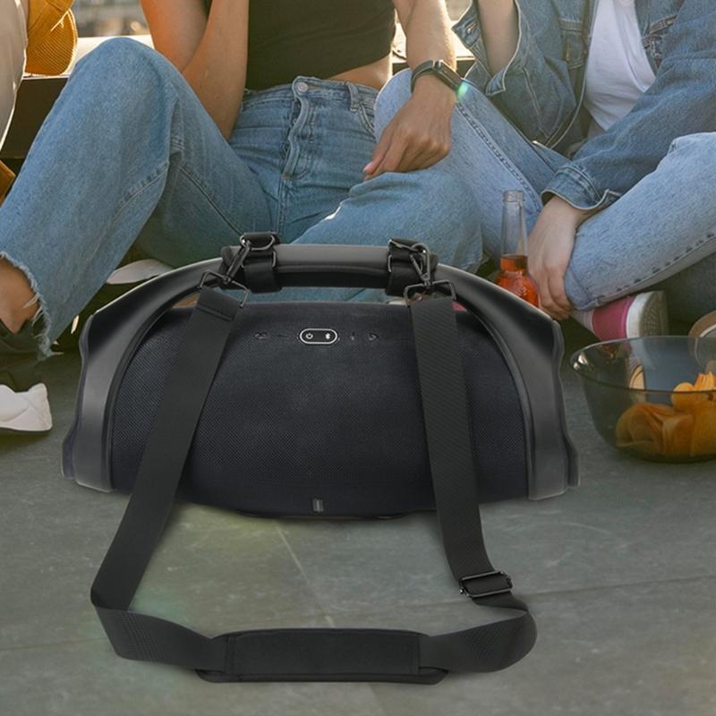 BA Travel Case Thay thế cho loa Boombox 1 2 3 SRS XG300 XG500