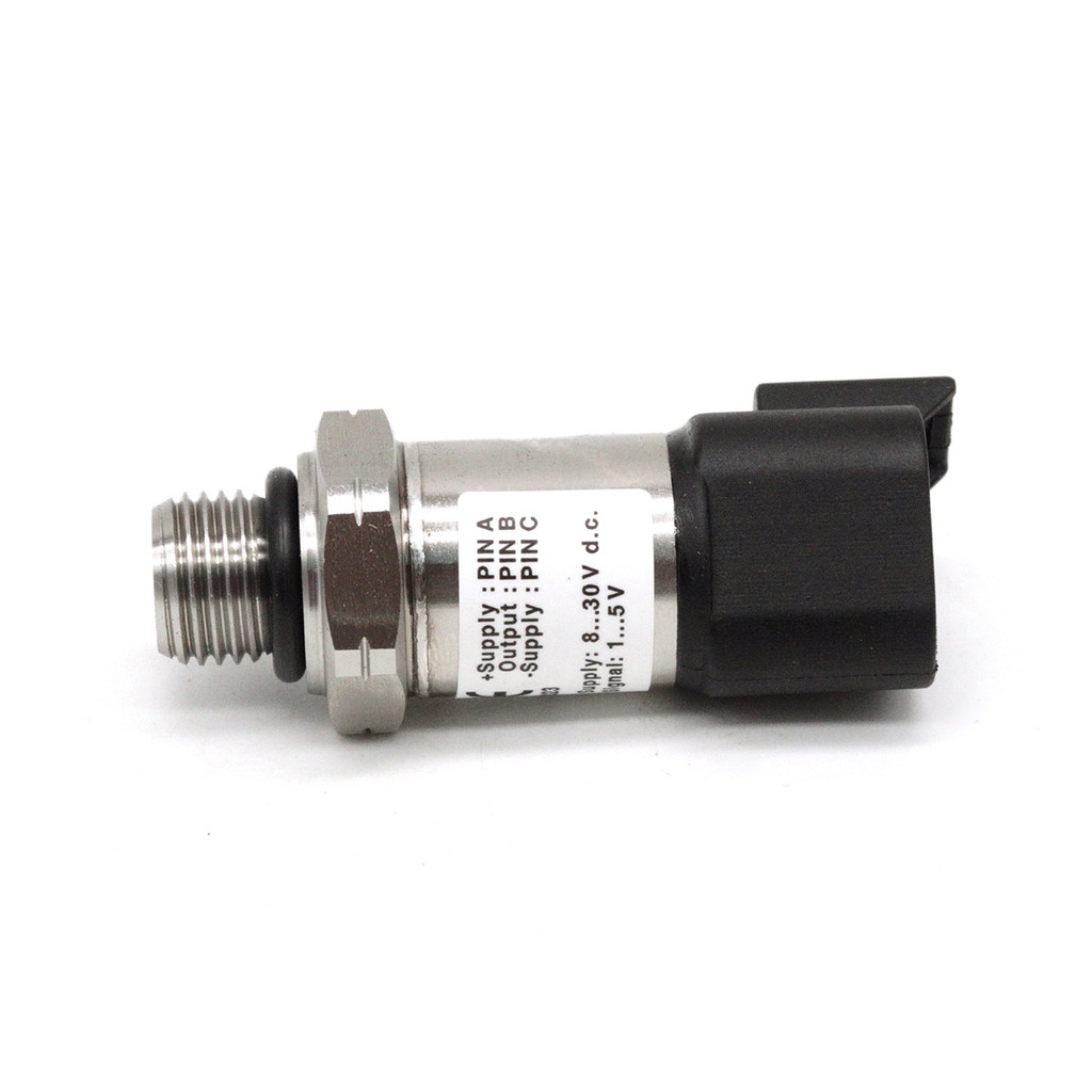 31Q4-40800 Thích hợp cho cảm biến áp suất Hyundai R225-7 Phụ kiện cơ khí Máy xúc Thiết bị xúc Máy xú
