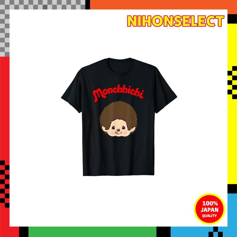 Monchhichi Graphic T-shirt