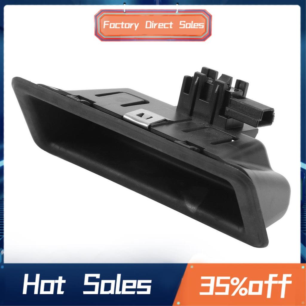 51247118158 Nắp Thân Khóa Phát Hành Nút Nhấn Khởi Động Đuôi Tay Cầm Công Tắc Cho-BMW E60 E90 E91 E92