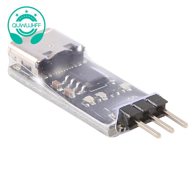 ESC Crawler ESC USB Link RC Nâng cấp các bộ phận AM32 BLS32 Kết nối ESC với máy tính 1 mảnh