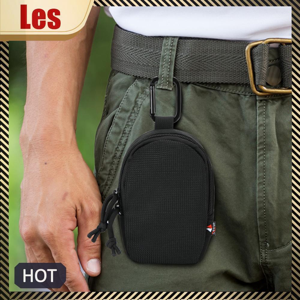 Túi lưu trữ di động Lưới du lịch Túi đựng Nylon cho loa Soundcore Select 4 Go BT