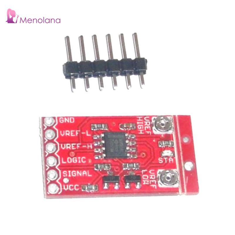 LM358 Gain Signal Amplificateur Red Module Amplificateur So sánh cửa sổ có chốt