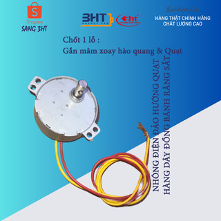 Nhông ĐẢO ĐIỆN (Phụ tùng thay thế cho quạt Senko)