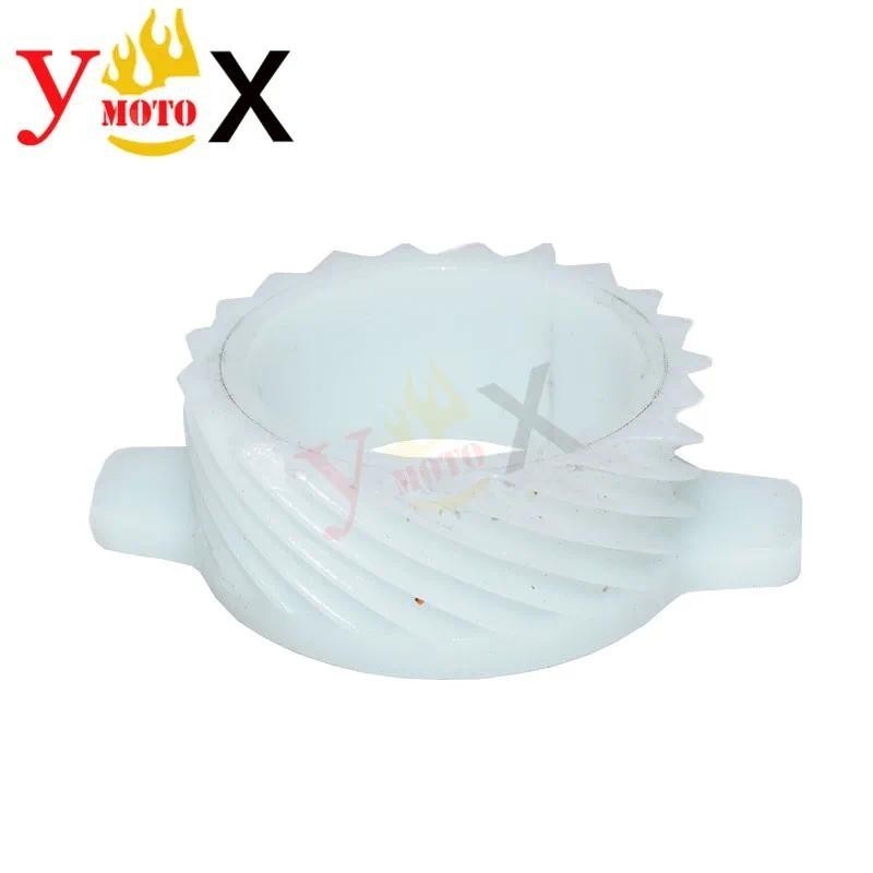 DZR 400 Off Road ABS Đồng Hồ Đo Tốc Độ Dụng Cụ Lái Xe Bánh Răng Cho Suzuki DRZ400 DRZ400S DRZ400SE D