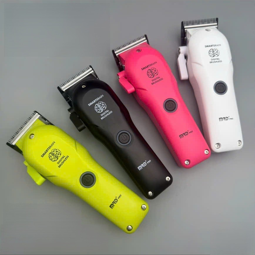 Tông Đơ Cắt Tóc MRD HC3969ST