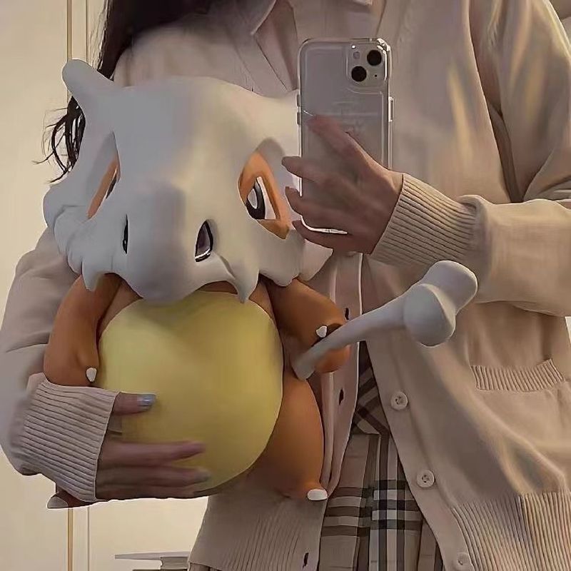 Karakara Hình Tsundere Jenny Rùa Pikachu Mô Hình Pokémon