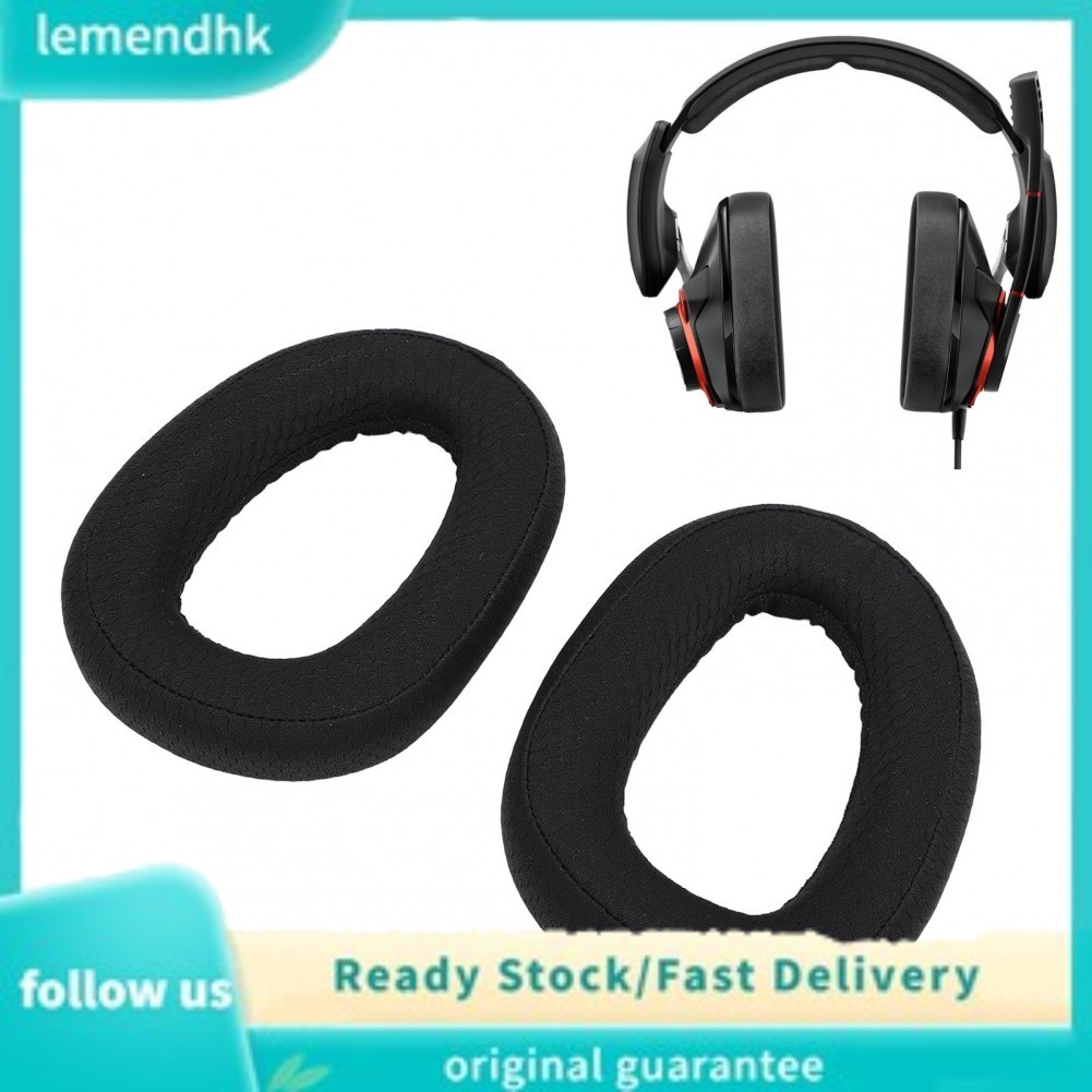 Lemendhk Lemendhk Miếng Đệm Tai Nghe Thay Thế Cho GSP600 GSP670 GSP500 GSP550 GSP601 GSP602 Miếng Đệ