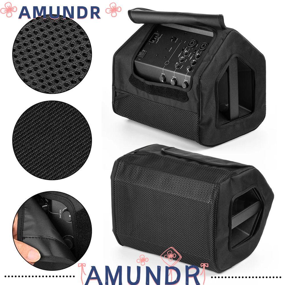 Vỏ loa AMUNDR, Vỏ chống bụi đàn hồi đa năng, Túi lưu trữ Bảo vệ ngoài trời cho Bose S1 / Bose S1 +