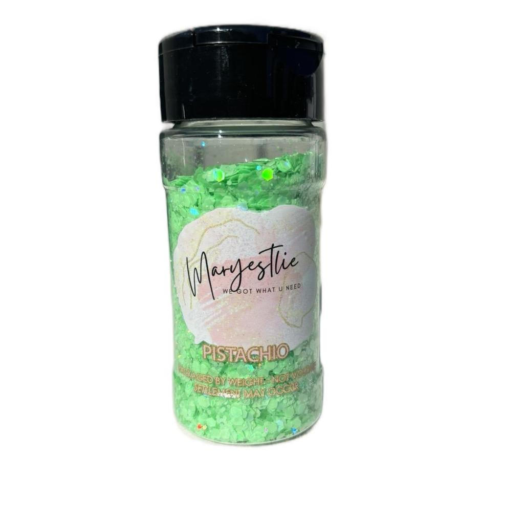 Bình lắc chai long lanh 2oz