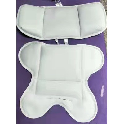 Giỏ Đựng Bé Xe Đẩy Bốn Trong Một DOONA + Ghế Vải Che Mưa Túi Lưới Muỗi Túi Mẹ Che Nắng Bao Bánh Xe P