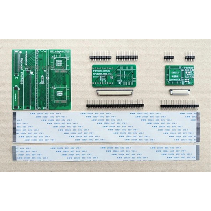 Bảng mở rộng PEB-1 IT8965E IT8955E IT8587E IT8586E IT8580E Bảng dành cho lập trình viên RT809H RT809