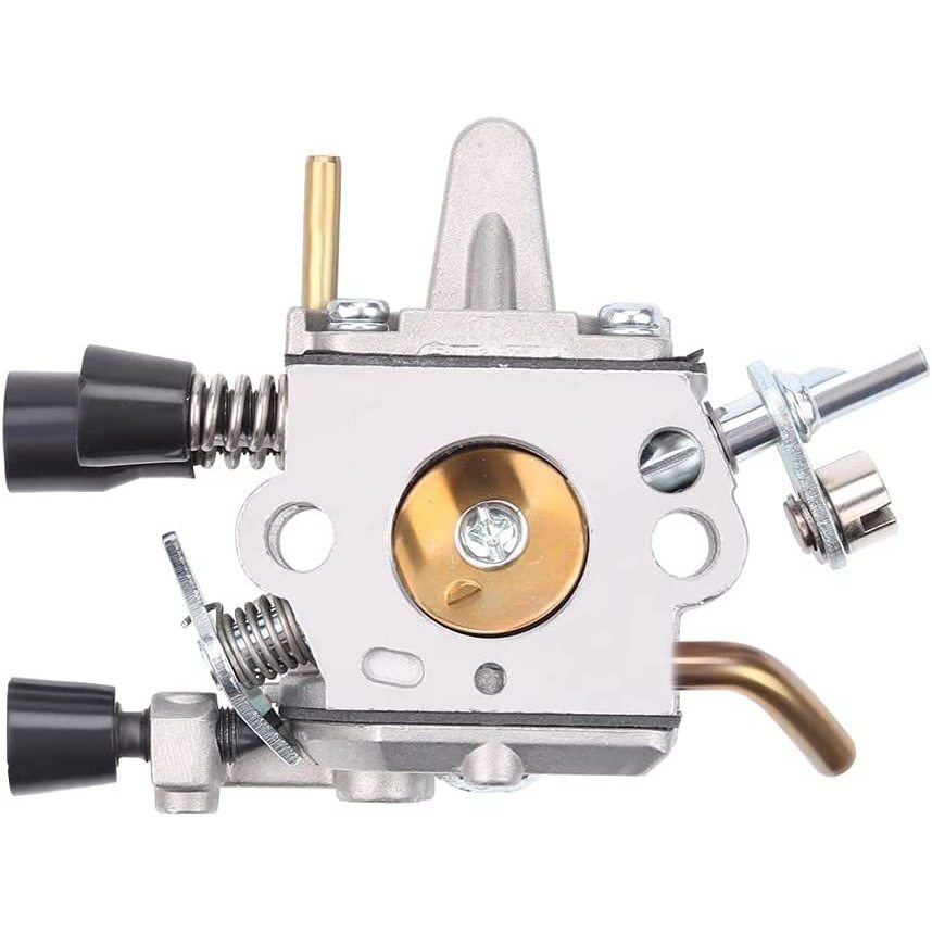 Thích hợp cho STIHL STIHL STIHL FS120 200 250 Máy làm đầy bộ chế hòa khí cũ Phụ kiện máy cắt cỏ