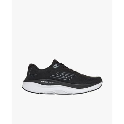 SKECHERS - Giày chạy bộ nam Performance Max Run_221004-BLK