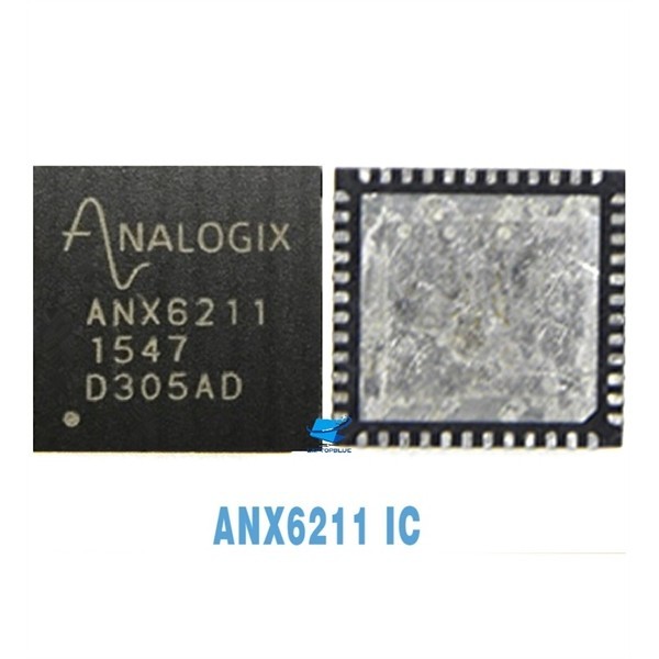 Analogix ANX6211 ANX6211FN ANX6211FN-AD-R