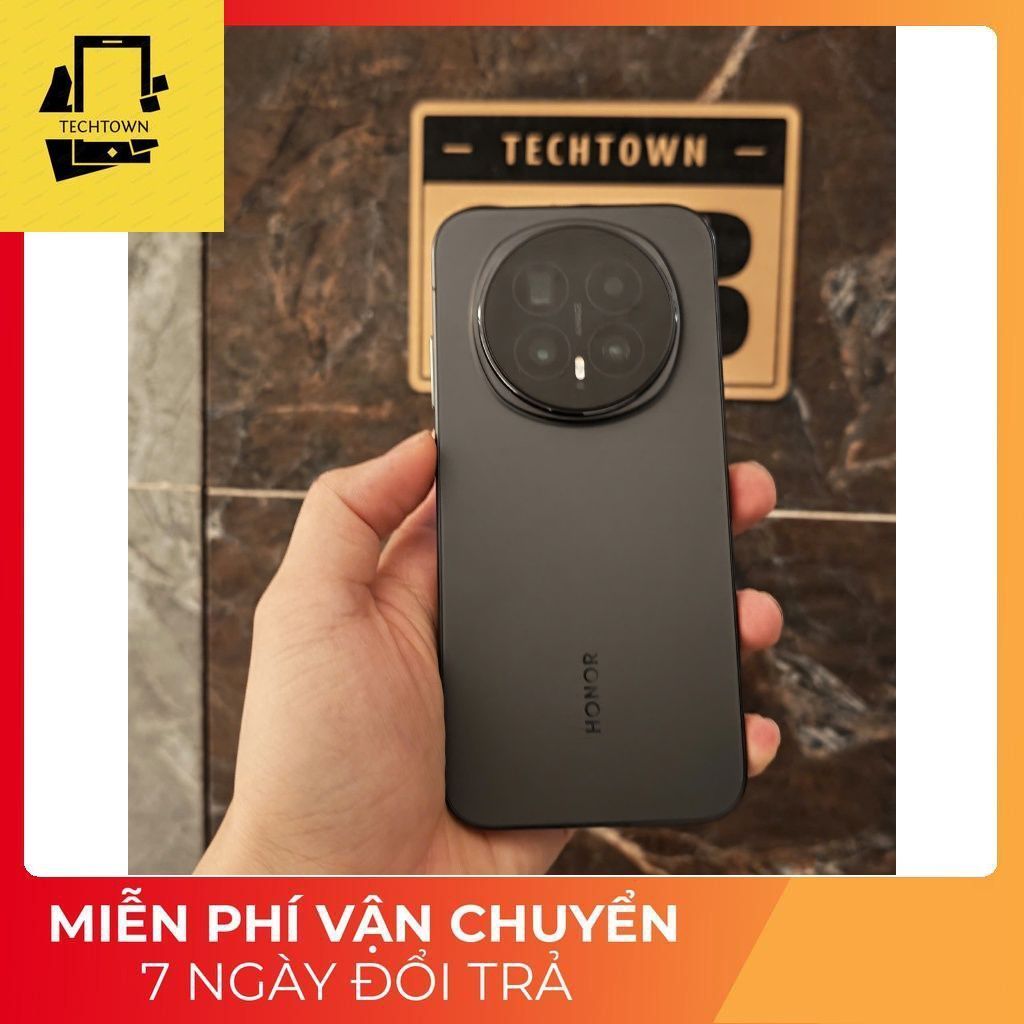 Điện Thoại Honor Magic 8, Chip Snapdragon 8 Elite Gen 5, Ram 12/16GB fullbox likenew | BigBuy360 - bigbuy360.vn