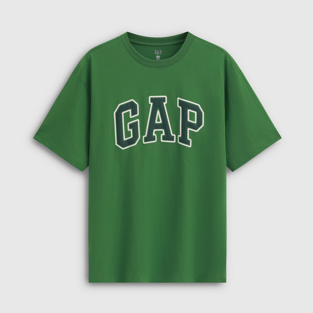 Gop Unisex Cổ Điển Tay Ngắn, 100% Cotton Cao Cấp, Phù Hợp Hàng Ngày
