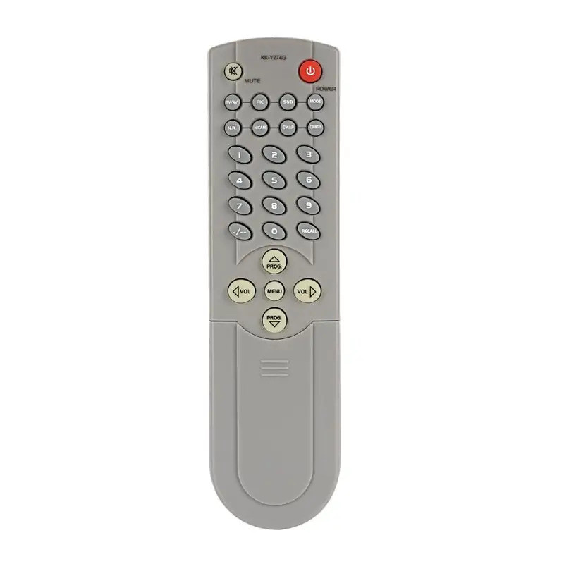 Điều khiển từ xa mới cho TV LCD thông minh Konka KK-Y289 KK-274G Bộ điều khiển