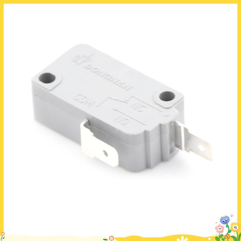 Lò vi sóng 5E4 10T105 KW3A Cửa Micro Switch Công tắc thường đóng