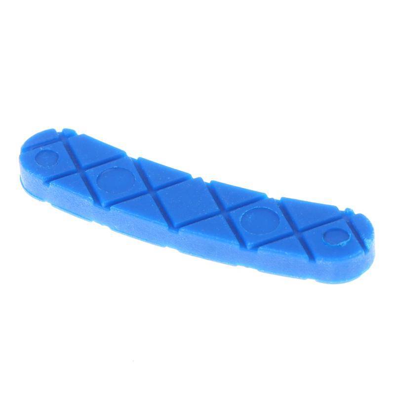 TMOY Mới 9 Chiếc MPS6 6DCT450 Truyền Ly Hợp Cao Su Lực Đẩy Máy Giặt Bộ Truyền Đệm Áo Gioăng TMOY