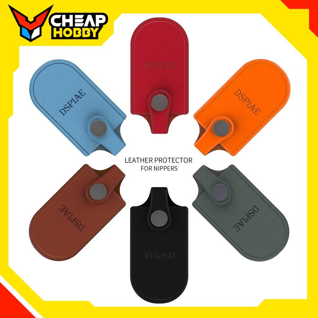 Dụng Cụ Dspiae Bao da bảo vệ cho kìm cắt (nipper) của DSPIAE
