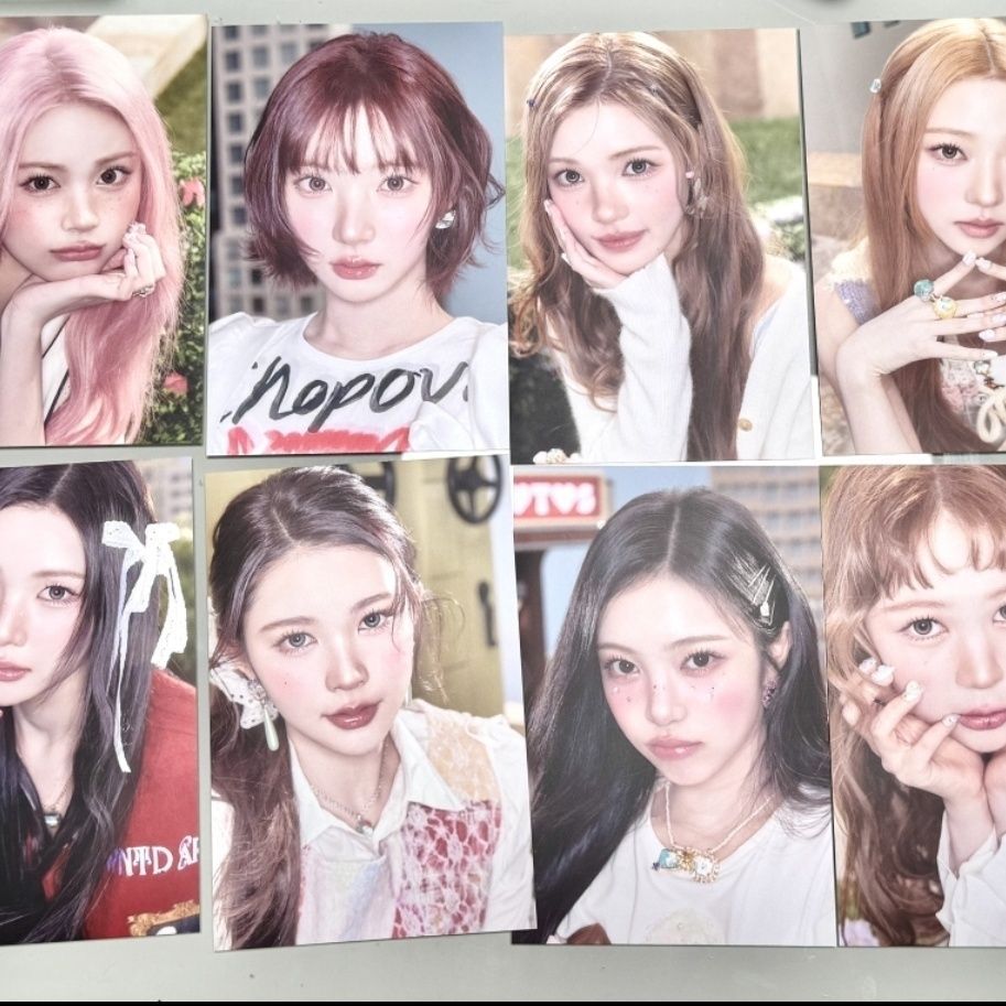 Hearts2Hearts heart to heart k4 lucky card