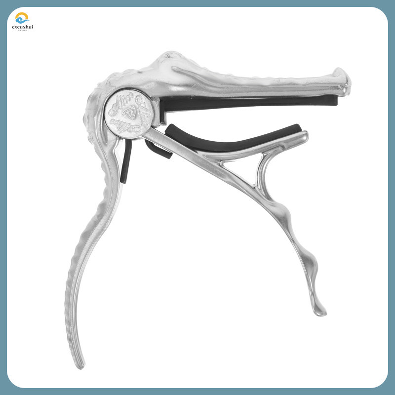 Đàn Guitar Capo Đàn Guitar Phụ Kiện Dân Gian Capo Cổ Điển Đàn Guitar Capo Kim Loại Capo Cho Đàn Guit