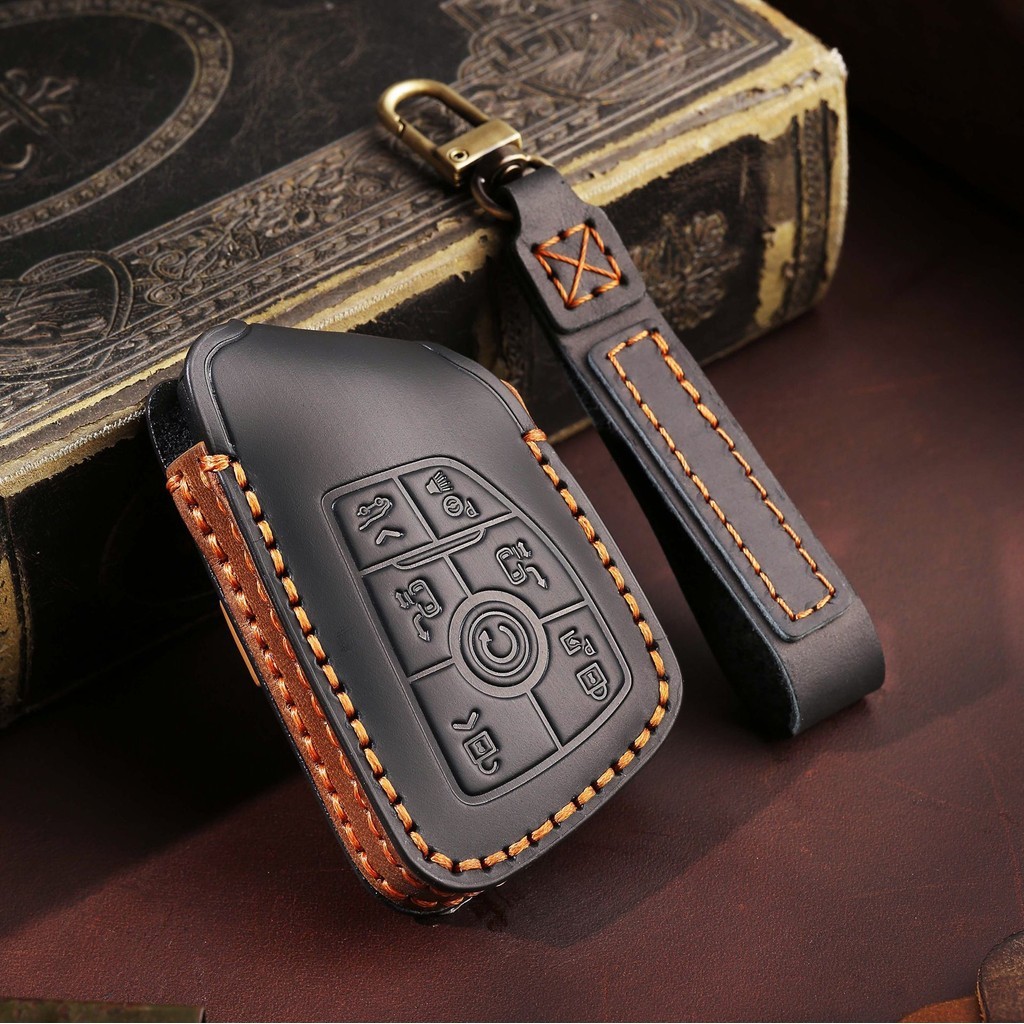 Thích hợp cho Buick Century Key Cover Century Yun Century Edition Private Enjoy Edition Encore Car C