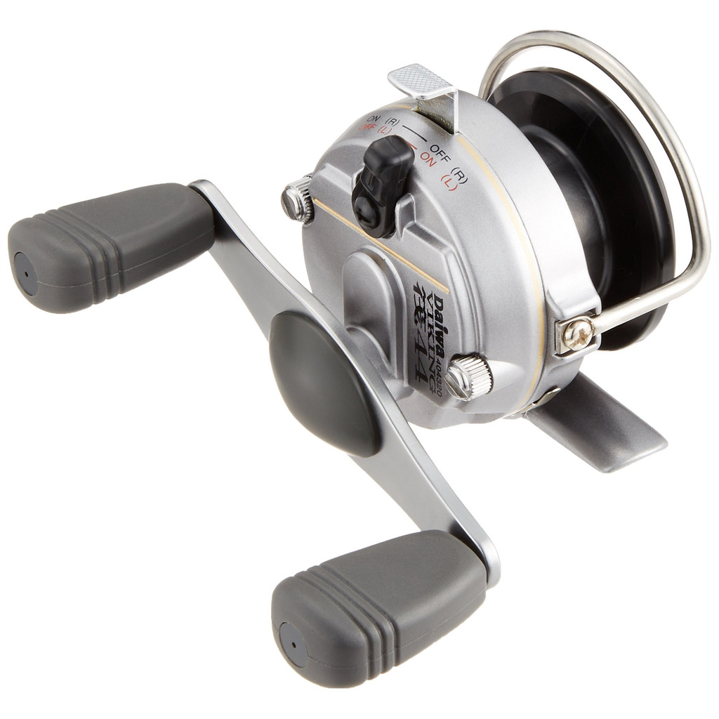Daiwa (DAIWA) cần câu và cuộn dây Viking Ikada 44 44