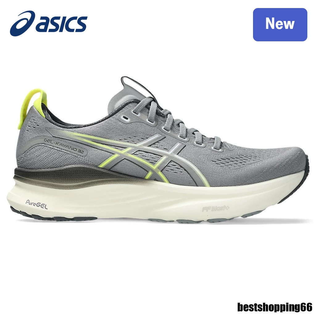 Giày chạy bộ Unisex Asics 2025 GEL-KAYANO 32 JNML LPJK DYM7